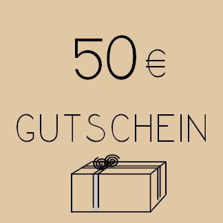 Gutschein 50€ Skanheim