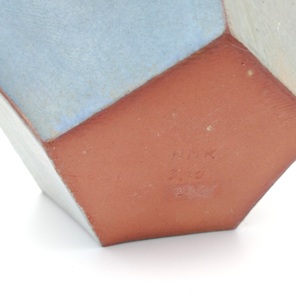 Schüssel, pentagon – Bild 5